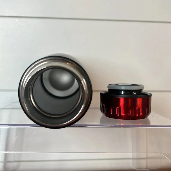 Disneyland Resorts Mickey Buttons Thermos Bottle.‎ 16 oz. - Picture 8 of 12